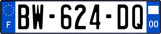 BW-624-DQ