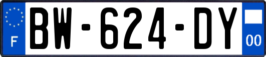 BW-624-DY