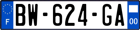 BW-624-GA