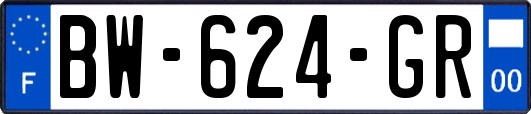 BW-624-GR