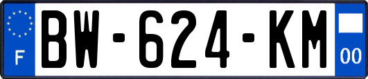 BW-624-KM