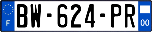 BW-624-PR