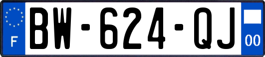 BW-624-QJ