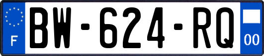 BW-624-RQ