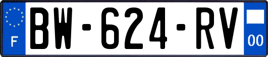 BW-624-RV