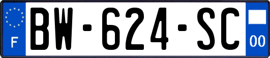 BW-624-SC