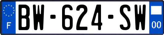 BW-624-SW
