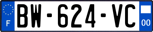 BW-624-VC