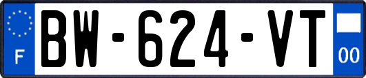 BW-624-VT