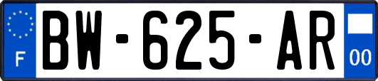 BW-625-AR