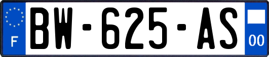 BW-625-AS