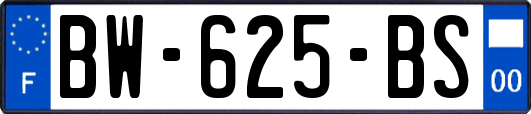 BW-625-BS