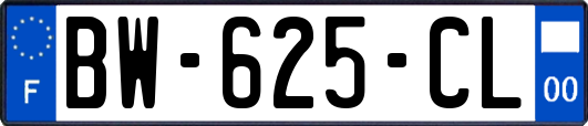 BW-625-CL