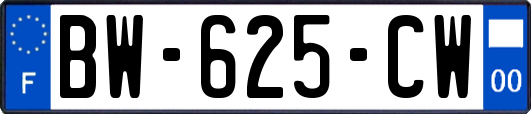 BW-625-CW