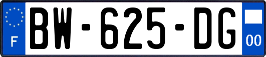 BW-625-DG