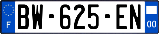 BW-625-EN