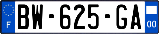 BW-625-GA