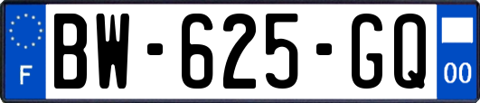 BW-625-GQ