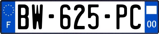 BW-625-PC