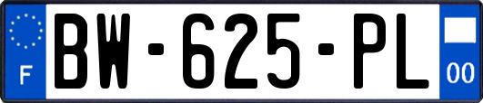 BW-625-PL