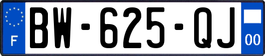 BW-625-QJ