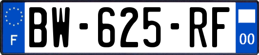 BW-625-RF
