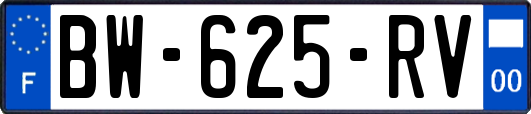 BW-625-RV