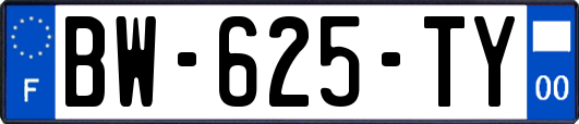 BW-625-TY