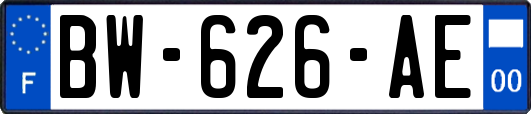 BW-626-AE