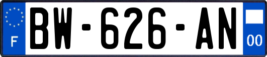 BW-626-AN