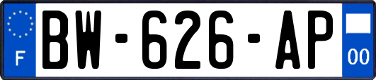 BW-626-AP