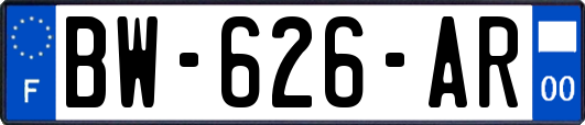 BW-626-AR