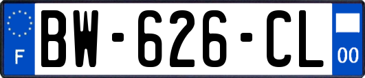 BW-626-CL