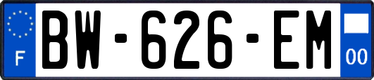 BW-626-EM