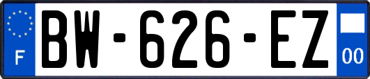 BW-626-EZ