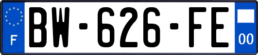 BW-626-FE