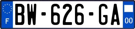 BW-626-GA