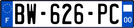 BW-626-PC