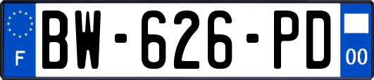 BW-626-PD