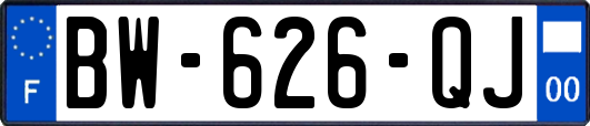 BW-626-QJ