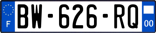 BW-626-RQ