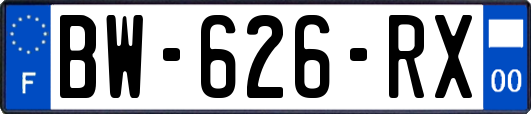 BW-626-RX