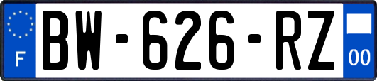 BW-626-RZ