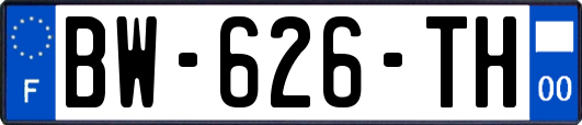 BW-626-TH