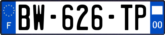 BW-626-TP