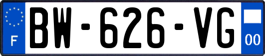 BW-626-VG