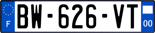 BW-626-VT