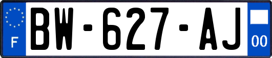 BW-627-AJ