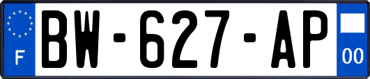 BW-627-AP