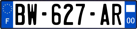 BW-627-AR